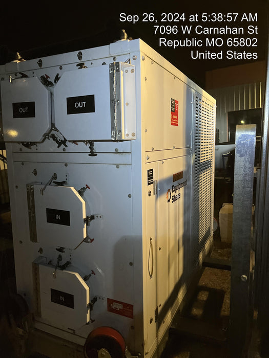 2022 SMARTECH SLIC12R-MSH