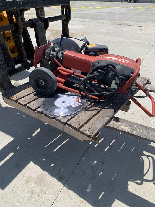 2020 HILTI TE 3000-AVR