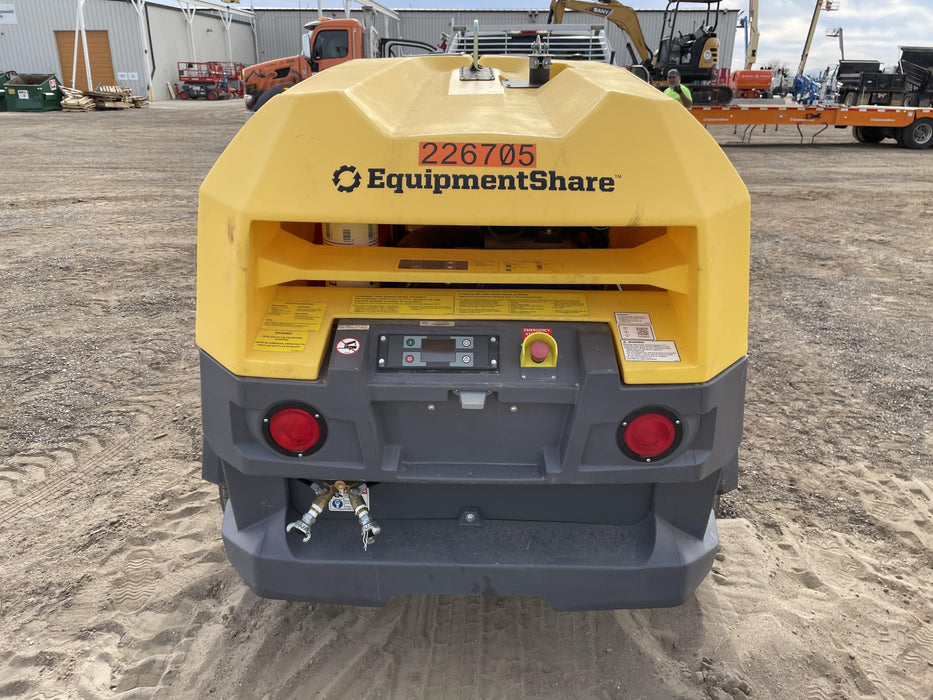 2022 ATLAS COPCO XAS188