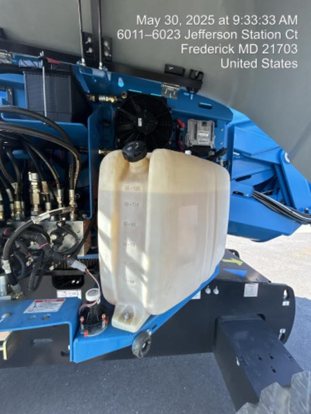 2024 GENIE Z-62/40 RT