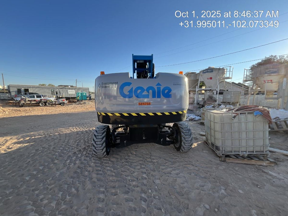 2025 GENIE S-45 XC