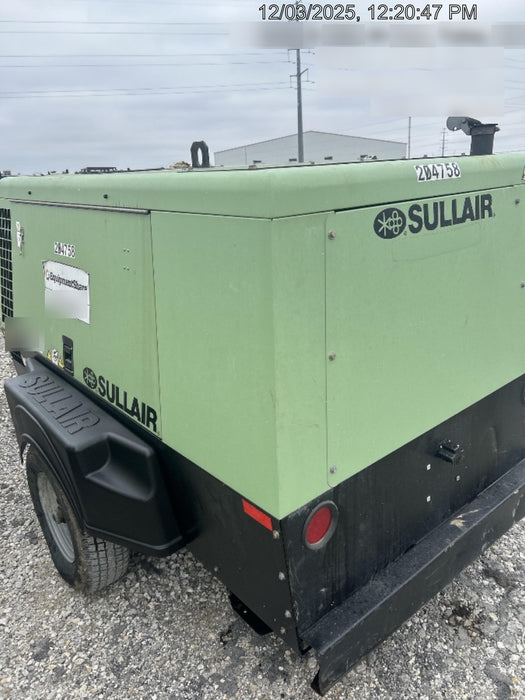 2022 SULLAIR 375H