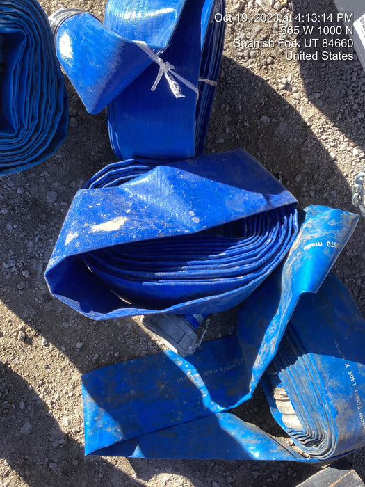 2023 ATLAS COPCO PAC F44 KD-S