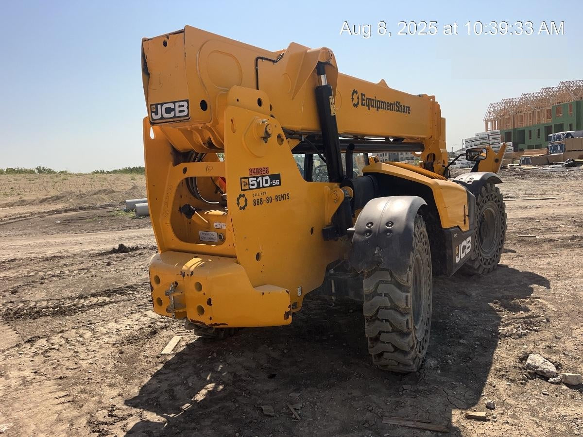 2023 JCB 510-56