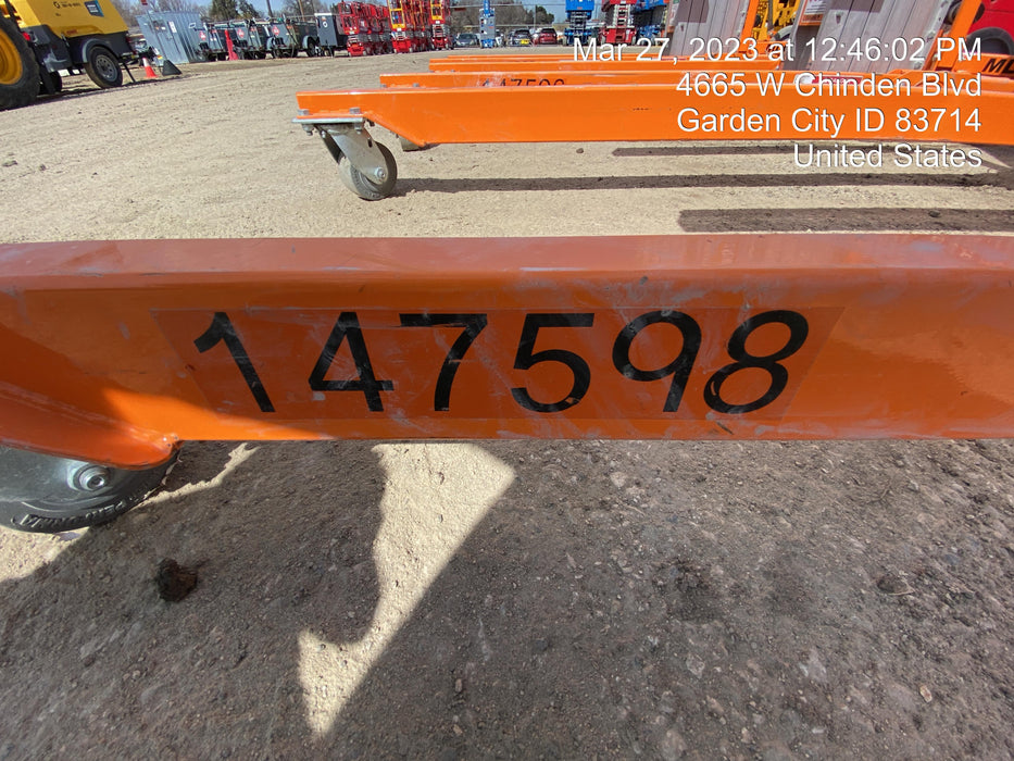 2021 LIFTSMART MLC-24