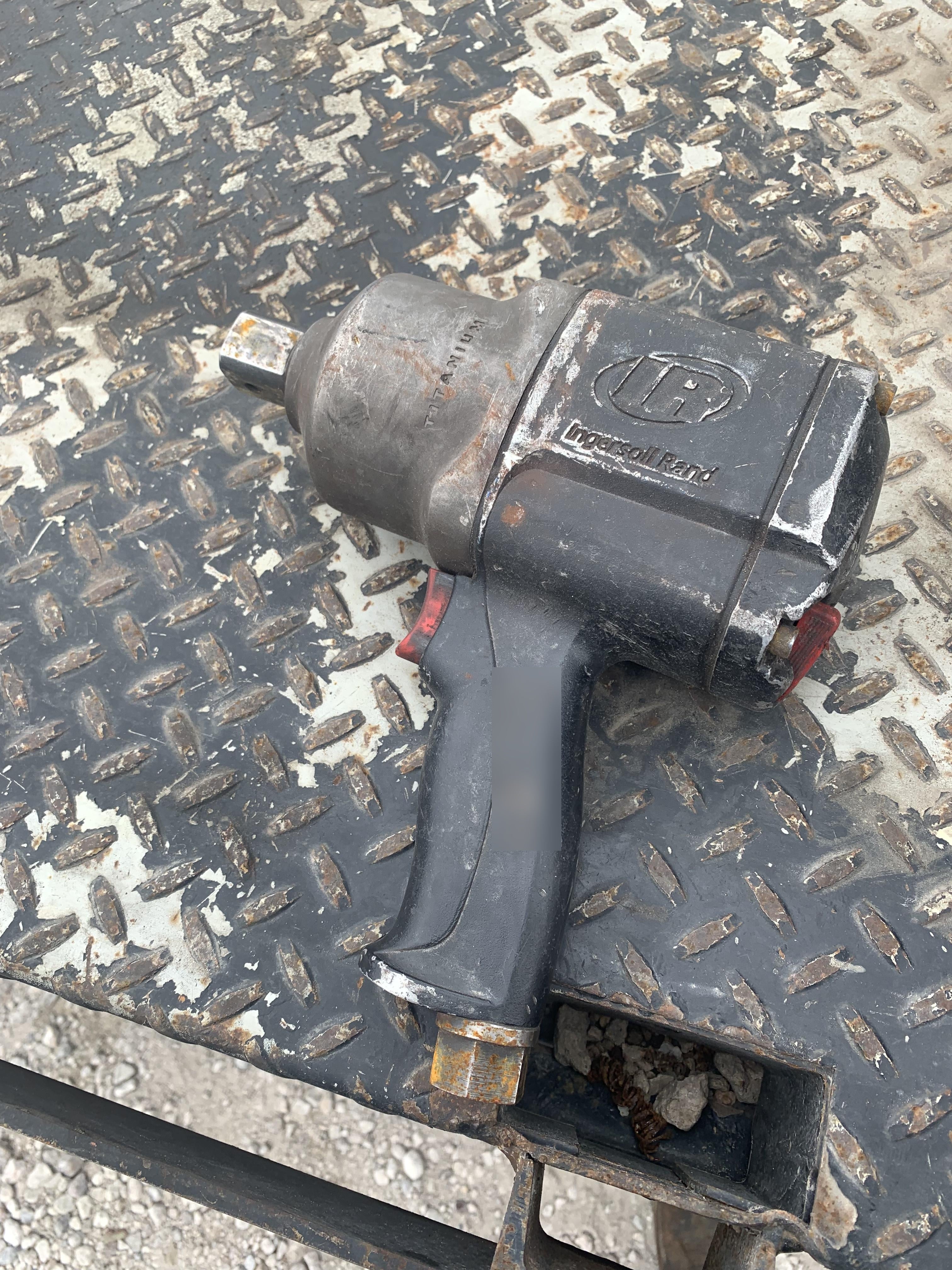 2022 INGERSOLL RAND 2925P3TI