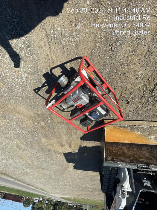 2023 MULTIQUIP QP3TH