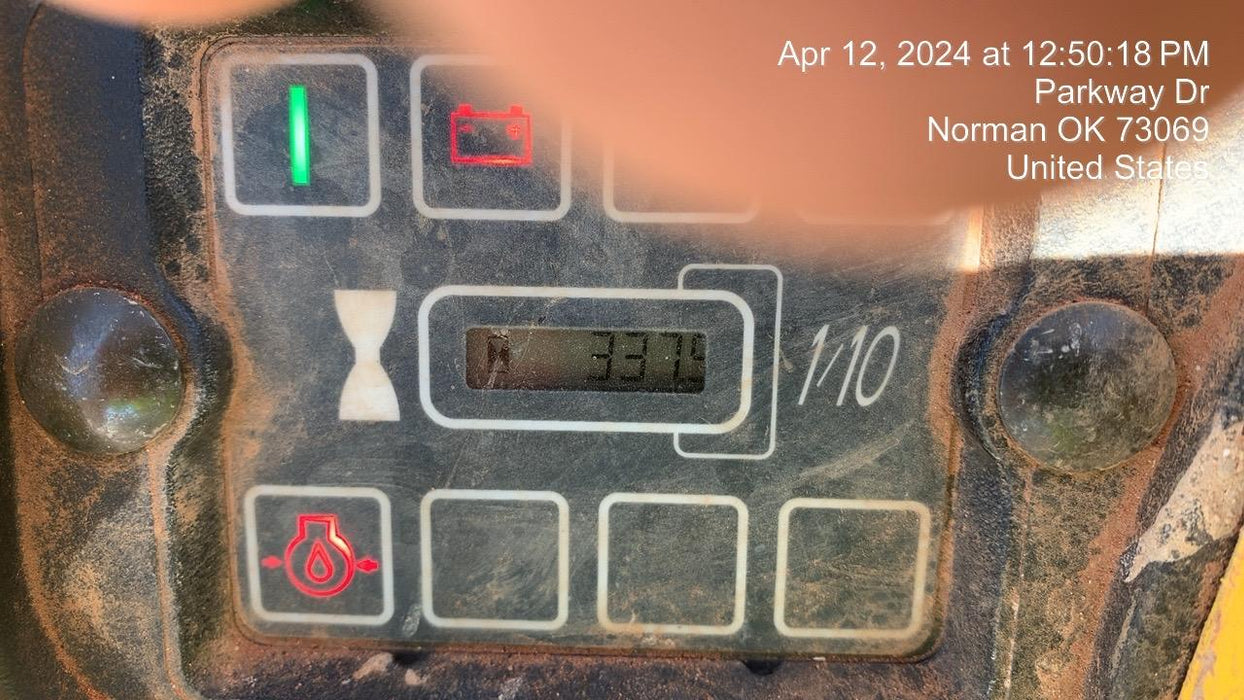 2020 WACKER NEUSON RTKx-SC3