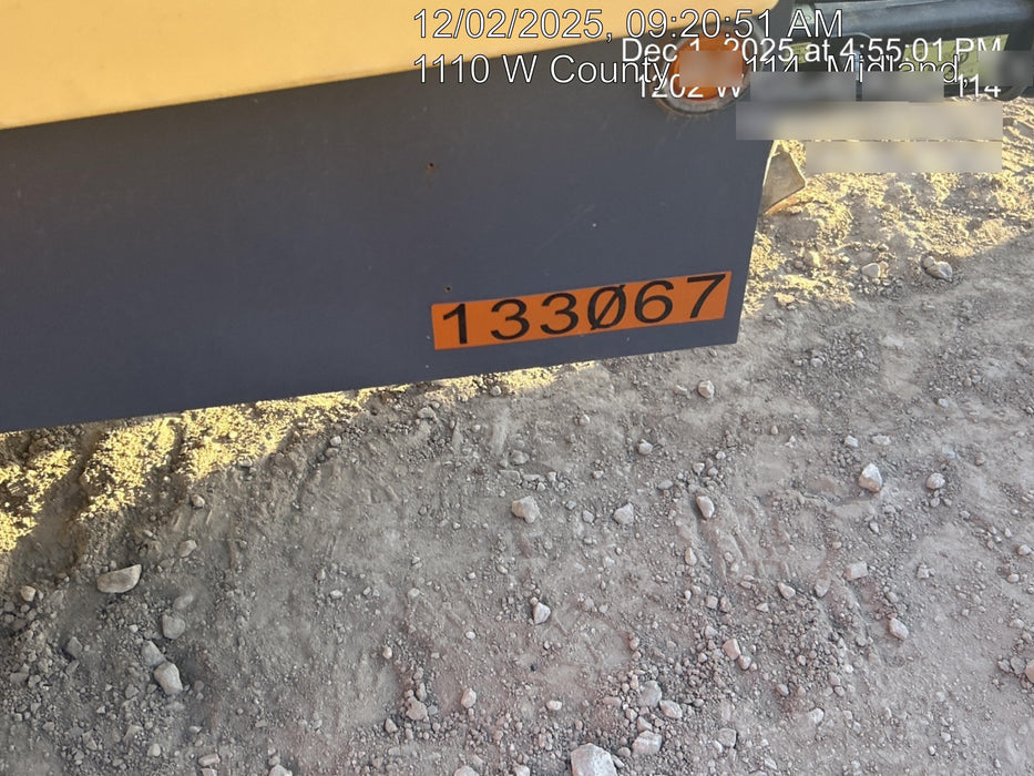 2021 ATLAS COPCO XAS188