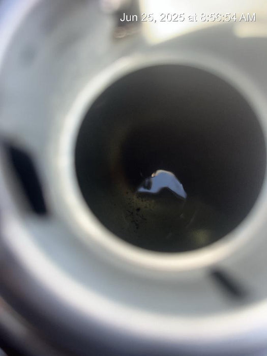 2025 HUSQVARNA FS 400 LV