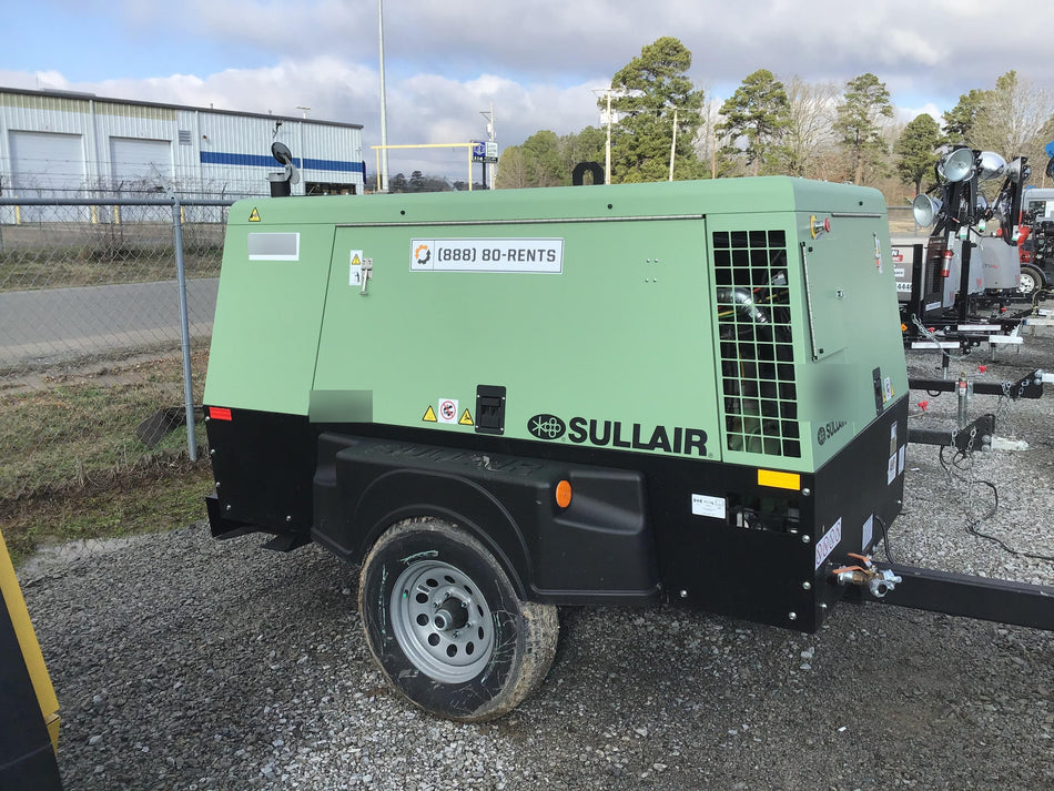 2019 SULLAIR 375H