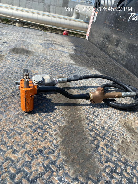 2021 TEXAS PNEUMATIC TOOLS, INC. T3-BH