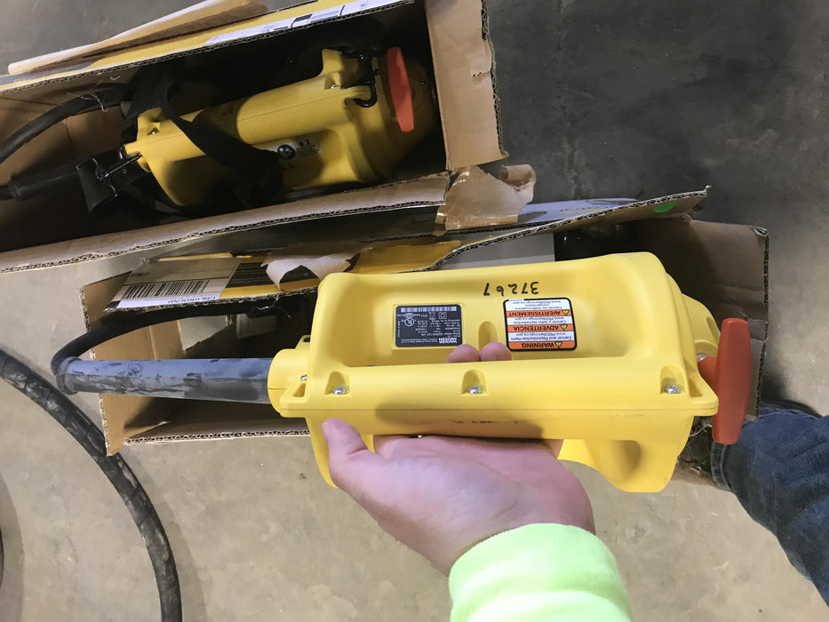 2019 WACKER NEUSON M2500