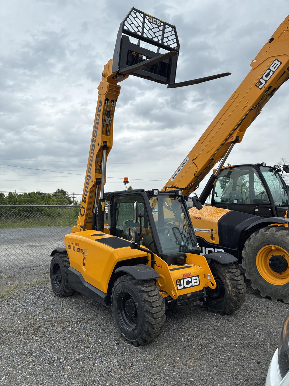 2026 JCB 505-20TC