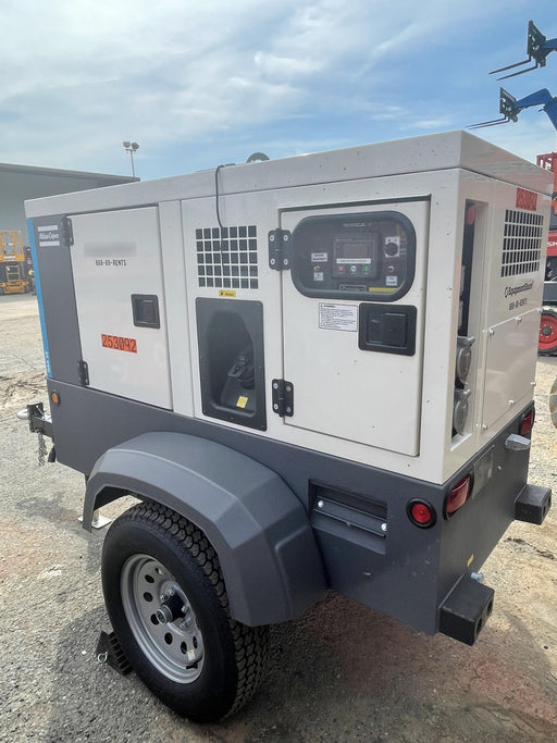 2022 ATLAS COPCO QAS25 CWK