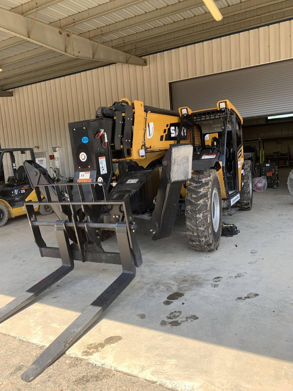 2022 SANY STH1056