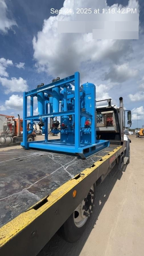 2024 HANKISON RDH-930G