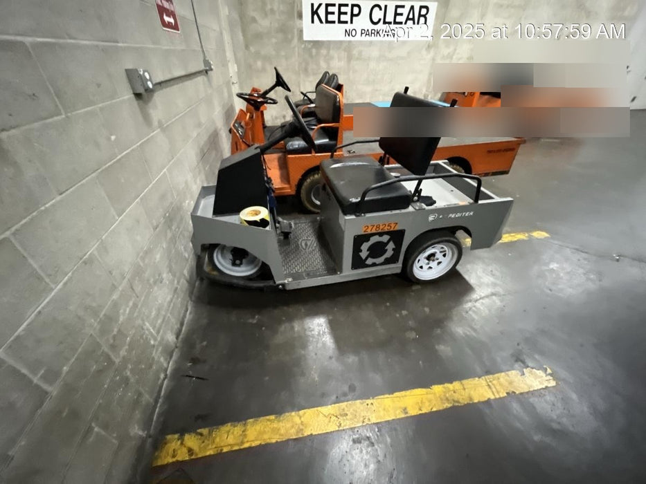 2022 COLUMBIA Expediter