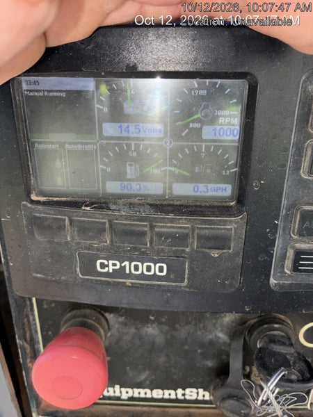 2023 ATLAS COPCO PAC F44 KD