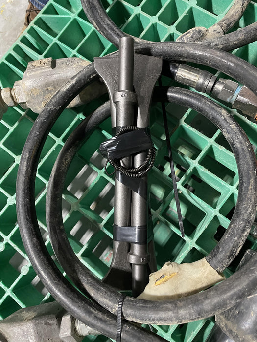 2021 MICHIGAN PNEUMATIC MP-CH3R