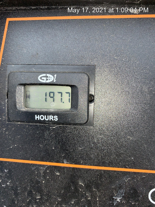 2021 Lincoln Electric Ranger 305 LPG RANGER 305 LPG ONE-PAK