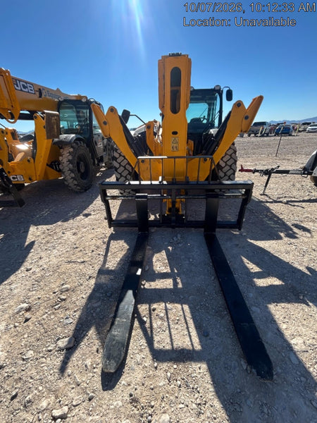 2025 JCB 510-56
