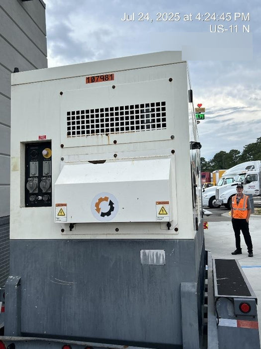 2020 ATLAS COPCO QAS 330