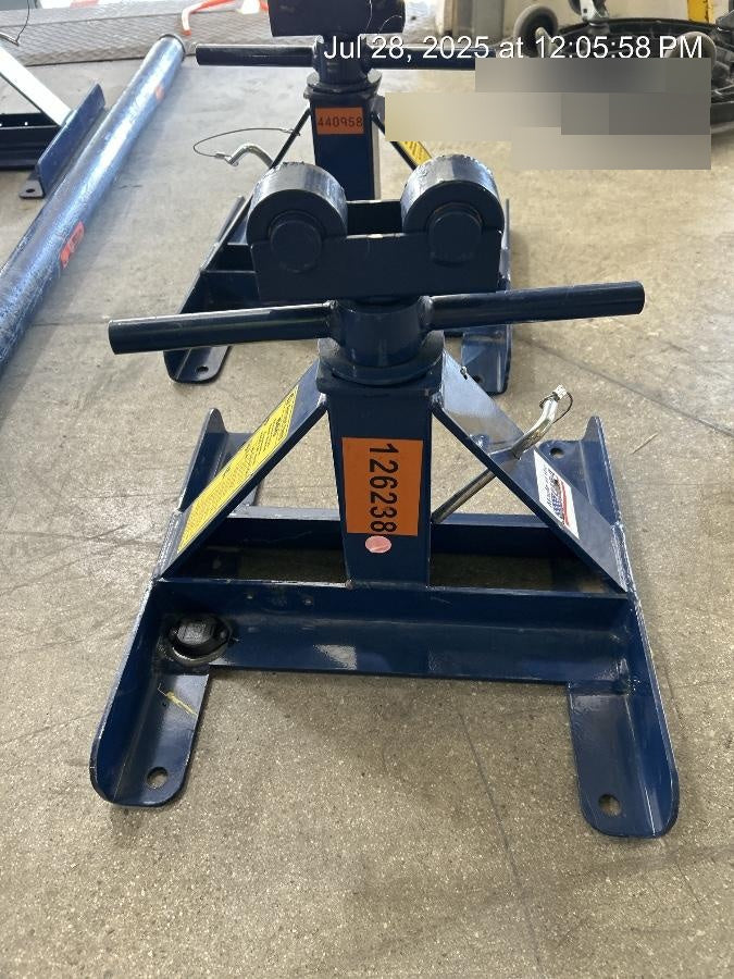 2020 CURRENT TOOLS 660