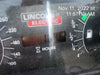 2022 Lincoln Electric Vantage 549X Crosslink Technology, Trailer Mounted, ES Decals, T3