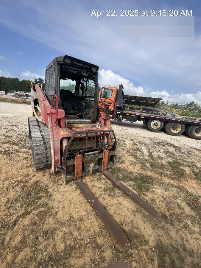 2022 ARROW MATERIAL HANDLING 72" Pallet Forks - Arrow