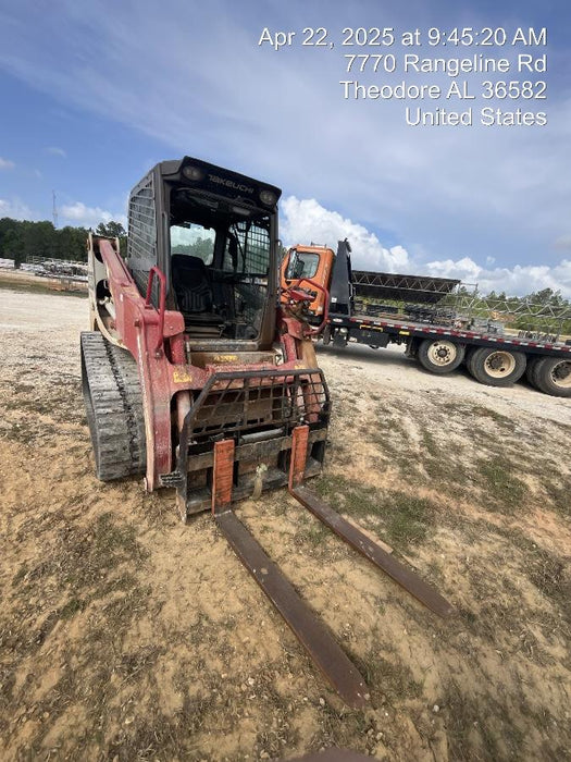 2022 ARROW MATERIAL HANDLING 72" Pallet Forks - Arrow