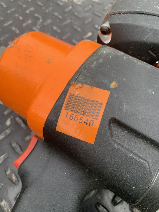 2021 MICHIGAN PNEUMATIC 750SS