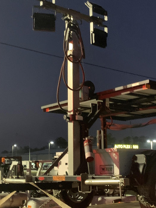 2022 WANCO WLTSSM4A750