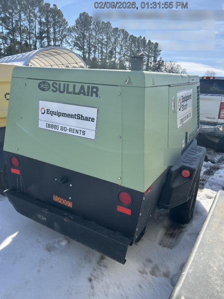 2020 SULLAIR 375H