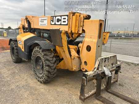 2019 JCB 510-56