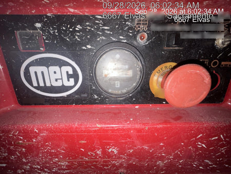 2019 MEC Micro 19