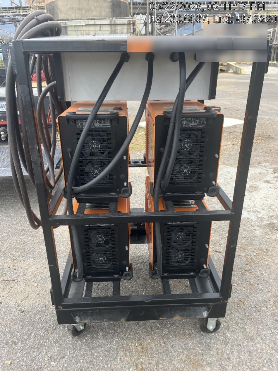 2024 LINCOLN ELECTRIC K3400-2