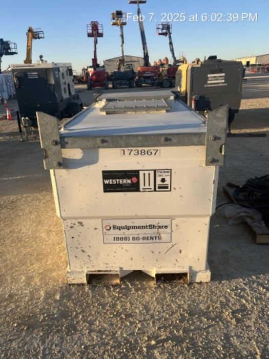 2021 TRANSCUBE 20TCG(G)W-NA