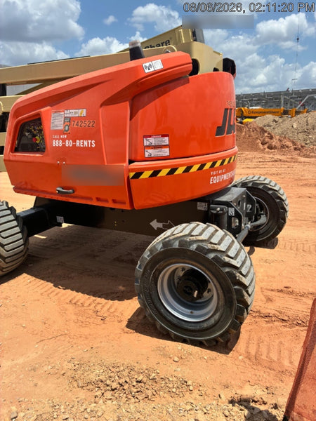 2026 JLG 450AJ