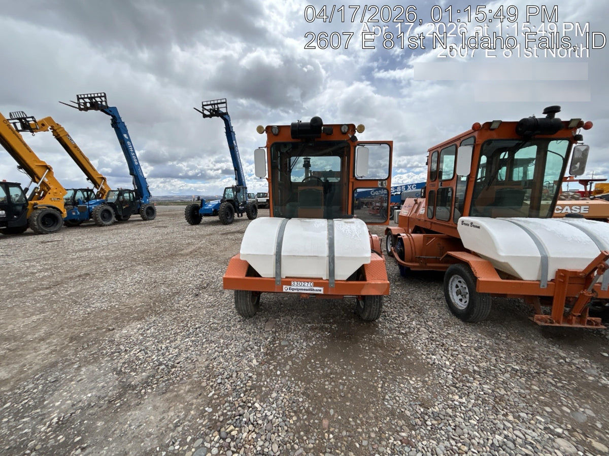 2023 BROCE RCT350