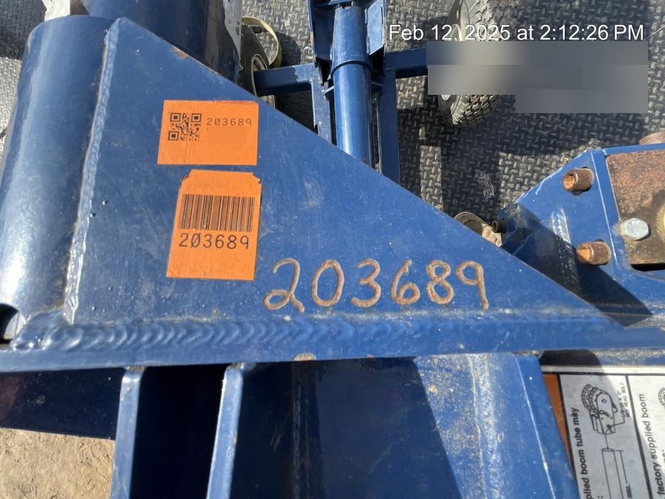 2020 CURRENT TOOLS 100A