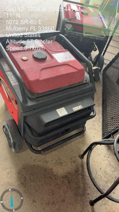 2022 MI-T-M GEN-8000-IMM1E