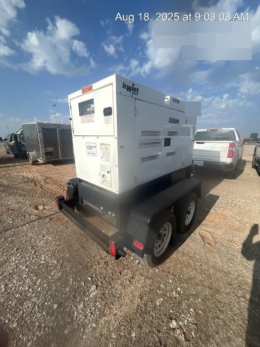 2022 SHINDAIWA DGK45F