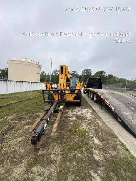 2021 STAR INDUSTRIES M1360B - Star JIB Boom