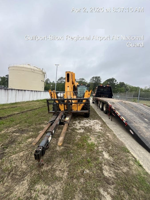 2021 STAR INDUSTRIES M1360B - Star JIB Boom