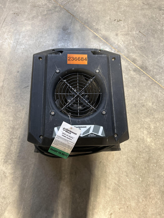 2022 PHOENIX AirMAX Radial Air Mover