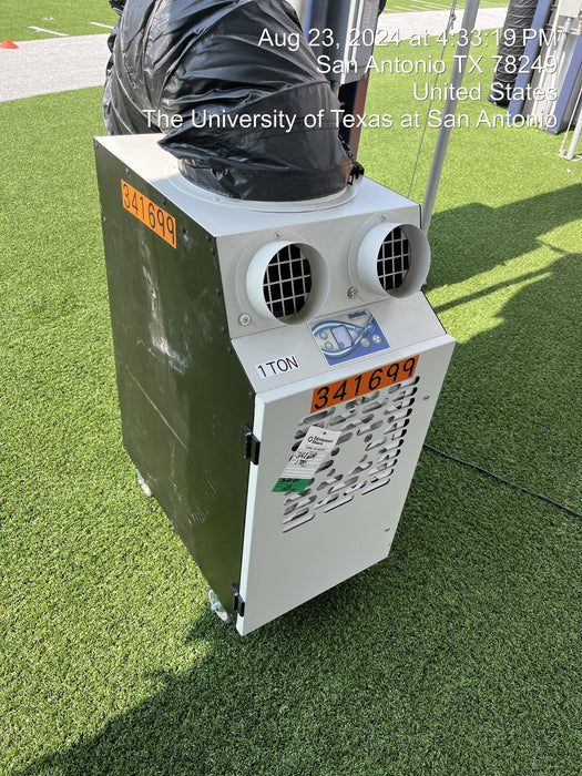 2023 KWIKOOL KPAC1411-2