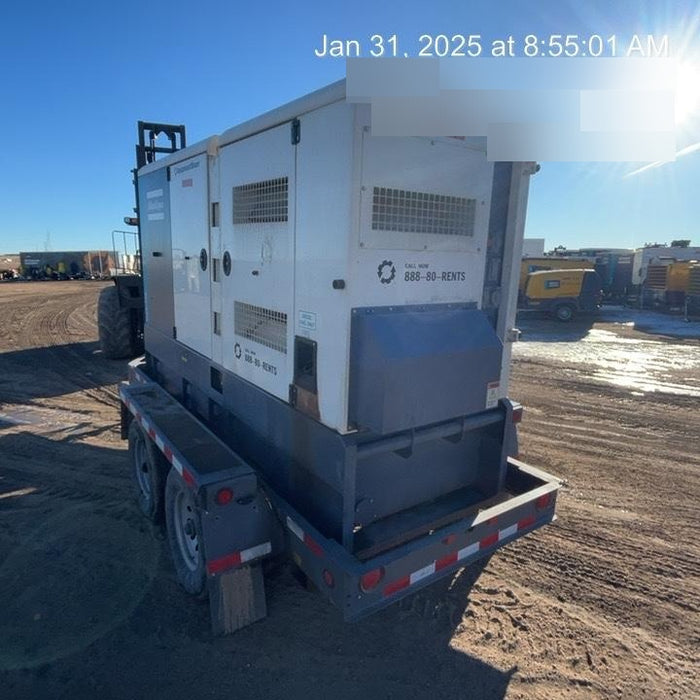 2023 ATLAS COPCO QAS 175