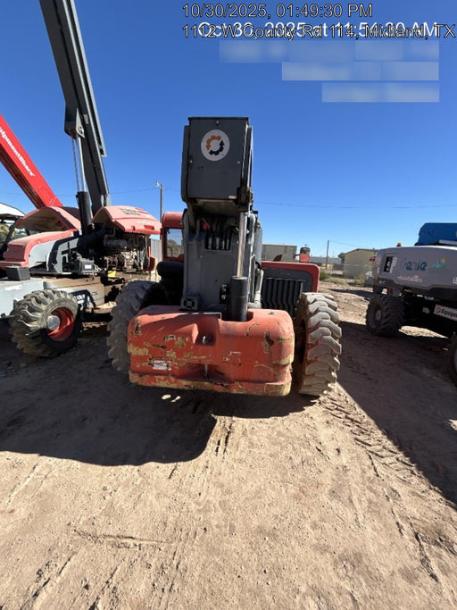 2016 SKYJACK SJ1056 TH