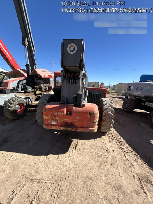 2016 SKYJACK SJ1056 TH